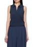 BEYOND YOGA Sport Active Polo Tank Top