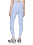 Back View - Click To Enlarge - BEYOND YOGA - Spacedye™ Caught Legging