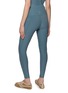 Back View - Click To Enlarge - BEYOND YOGA - Spacedye™ Out Of Pocket High Waisted Midi Legging