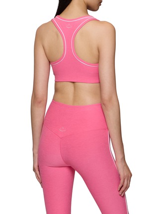 Back View - Click To Enlarge - BEYOND YOGA - Spacedye™ Ready Bra