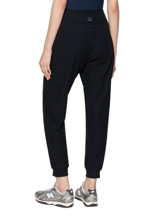 Back View - Click To Enlarge - BEYOND YOGA - Spacedye™ Midi Jogger Pants