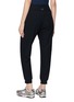 Back View - Click To Enlarge - BEYOND YOGA - Spacedye™ Midi Jogger Pants