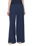 BEYOND YOGA Elasticated Wide Leg Pants