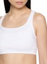  - BEYOND YOGA - Seamless Moves Layered Bra Top