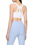 Back View - Click To Enlarge - BEYOND YOGA - Seamless Moves Layered Bra Top