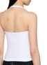  - BEYOND YOGA - Spacedye™ Square Halter Tank Top