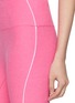  - BEYOND YOGA - Spacedye™ Streamline Midi Legging