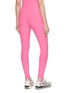 Back View - Click To Enlarge - BEYOND YOGA - Spacedye™ Streamline Midi Legging