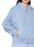  - BEYOND YOGA - Fade Out Full Zip Hoodie