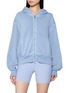 BEYOND YOGA Fade Out Full Zip Hoodie