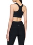 Back View - Click To Enlarge - BEYOND YOGA - Spacedye™ Simplicity 2.0 Bra Top