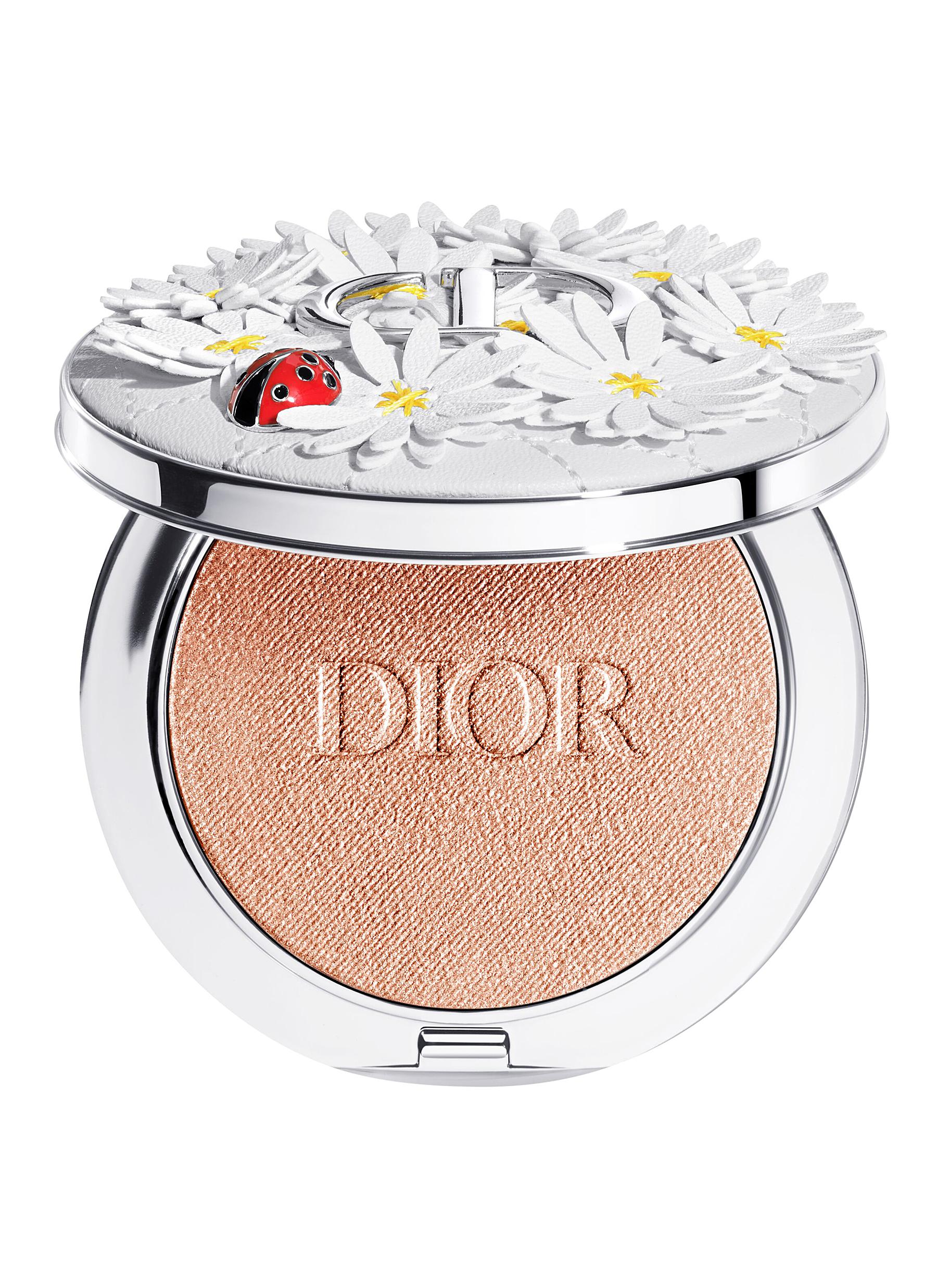 DIOR BEAUTY | Limited Edition Dior Forever Glow Luminizer — 003