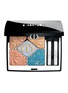 DIOR BEAUTY Limited Edition Diorshow 5 Couleurs — 162 Summer Azur