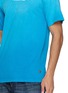  - ANTIK DENIM - Distressed Crewneck T-Shirt