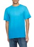 ANTIK DENIM Distressed Crewneck T-Shirt