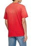 Back View - Click To Enlarge - ANTIK DENIM - Distressed Crewneck T-Shirt