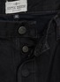  - ANTIK DENIM - Legendary Straight Dark Wash Jeans