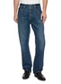ANTIK DENIM Straight Leg Jeans