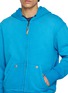  - ANTIK DENIM - Feather Zip Hoodie