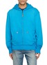 ANTIK DENIM Feather Zip Hoodie