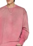 - ANTIK DENIM - Vintage Wash Crewneck Sweater
