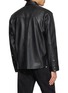 Back View - Click To Enlarge - ANTIK DENIM - Wester Shirt