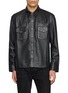ANTIK DENIM Wester Shirt