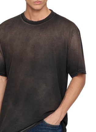  - ANTIK DENIM - Vintage Wash Crewneck T-Shirt