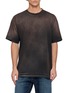 ANTIK DENIM Vintage Wash Crewneck T-Shirt
