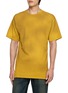 ANTIK DENIM Vintage Wash Crewneck T-shirt
