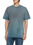 ANTIK DENIM Vintage Wash Crewneck T-shirt