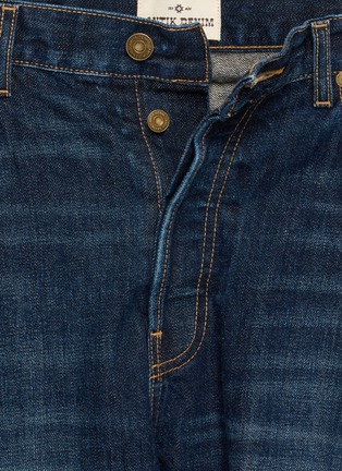  - ANTIK DENIM - Straight Leg Jeans