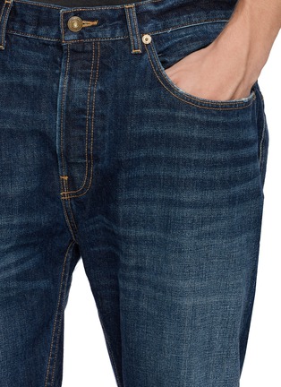  - ANTIK DENIM - Straight Leg Jeans