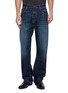 ANTIK DENIM Straight Leg Jeans