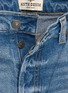  - ANTIK DENIM - California Straight Medium Wash Jeans