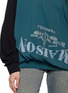  - MM6 MAISON MARGIELA - Off Shoulder Oversized Top