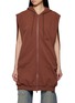 MM6 MAISON MARGIELA Zip Up Sweatshirt
