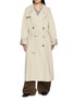 MM6 MAISON MARGIELA Trench Coat