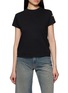 MM6 MAISON MARGIELA Numeric Sleeve Print T-Shirt