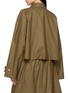 Back View - Click To Enlarge - MM6 MAISON MARGIELA - Kaban Jacket