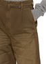  - MM6 MAISON MARGIELA - Five Pocket Trousers