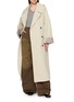 Figure View - Click To Enlarge - MM6 MAISON MARGIELA - Five Pocket Trousers