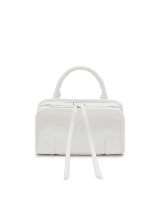Detail View - Click To Enlarge - LOEWE - Mini Amazona 180 Leather Bag