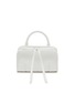 Detail View - Click To Enlarge - LOEWE - Mini Amazona 180 Leather Bag