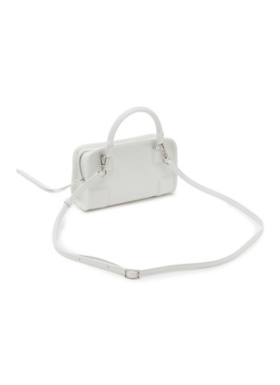 Detail View - Click To Enlarge - LOEWE - Mini Amazona 180 Leather Bag