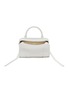 LOEWE Mini Amazona 180 Leather Bag