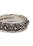 Detail View - Click To Enlarge - EMANUELE BICOCCHI - Stella Notre Dame Sterling Silver Ring