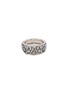 EMANUELE BICOCCHI Vine Sterling Silver Ring