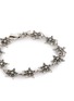 Detail View - Click To Enlarge - EMANUELE BICOCCHI - Stella Notre Dame Sterling Silver Bracelet