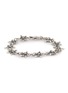EMANUELE BICOCCHI Stella Notre Dame Sterling Silver Bracelet